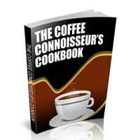 The Coffee Connoisseurs’ Cookbook 1