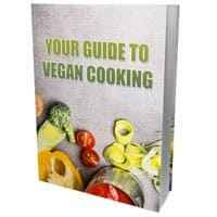 Your Guide to Vegan Cooking 2