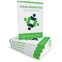 Forum Marketing Influence