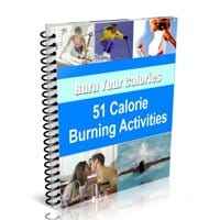 51 Calorie Burning Activities 1