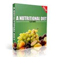 A Nutritional Diet Guide 1