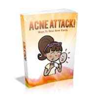 Acne Attack 1
