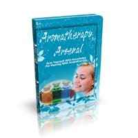 Aromatherapy Arsenal 1