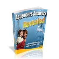 Aspergers Answers Revealed 1