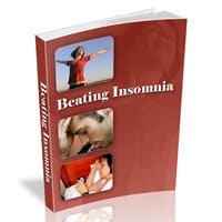 Beating Insomnia 1