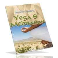Beginner’s Guide to Yoga and Meditation 1