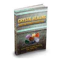 Crystal Healing And The Power It Gives You 1