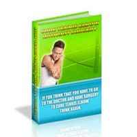 Cure Tennis Elbow Without Surgery 1