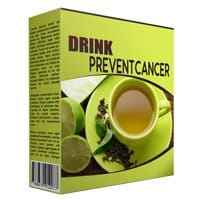 Drink To Prevent Cancer 1