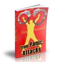 Free Yourself From Panic Attacks 1