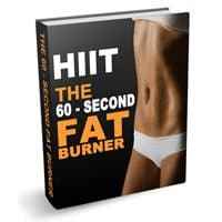 HIIT – The 60-Second Fat Burner 1