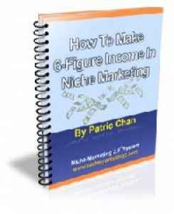Easy Instant Six Figure Income