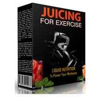 Juicing for Exercise 1