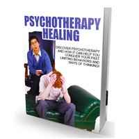 New Psychotherapy Healing 1