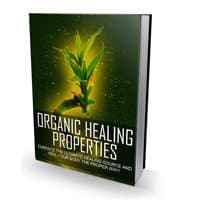 Organic Healing Properties 1