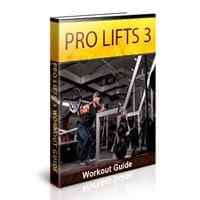 ProLifts 3 Workout Guide 1