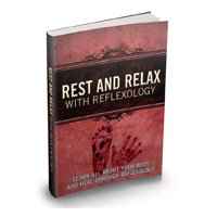 Rest And Relax With Reflexology 1