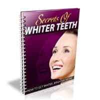 Secrets Of Whiter Teeth 1