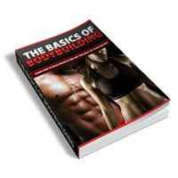 The Basics Of Bodybuilding 1