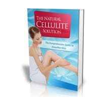 The Natural Cellulite Solution 1