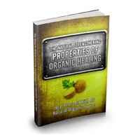The Natural Strengthening Properties Of Organic Healing 1