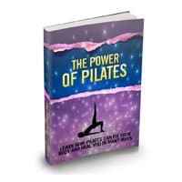 The Power Of Pilates 1
