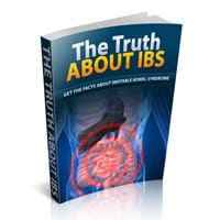 The Truth About IBS 1
