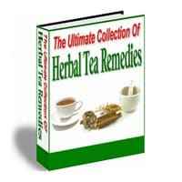 The Ultimate Collection Of Herbal Tea Remedies 2