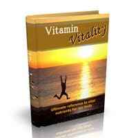 Vitamin Vitality 1