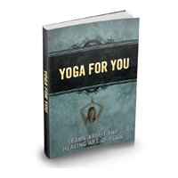 Yoga For You 1