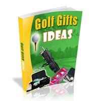 Golf Gifts Ideas 1
