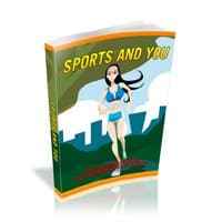 Sports And You 1