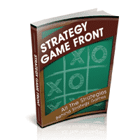 Strategy Game Front 1