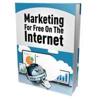 Marketing For Free On The Internet 1