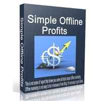 Simple Offline Profits 1