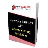 Video Marketing Revolution eBook 1