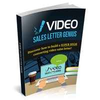 Video Sales Letter Genius 1