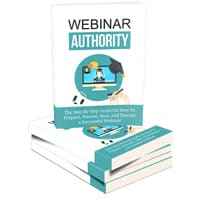 Webinar Authority 1