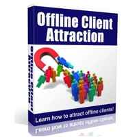 Offline Client Attraction 1