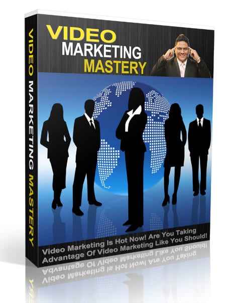  Video Marketing Mastery