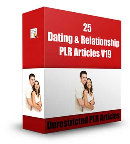 Dating articles