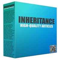 10 Inheritance Articles
