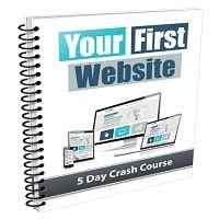 Your First Website