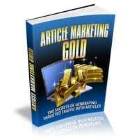 Article Marketing Gold 1