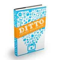 Ditto Content Repurposing 1