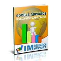Google Adwords Development and Strategy 1