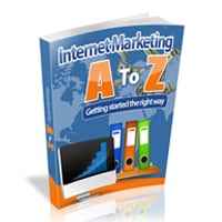 Internet Marketing A to Z 1