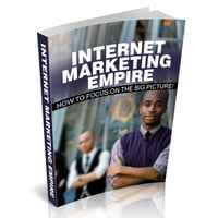 Internet Marketing Empire 1