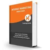  Internet Marketing Made Easy - Video