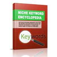  Niche Keyword Encyclopedia